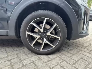 Foto van Kia Stonic