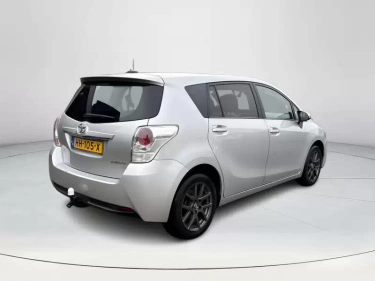 Foto van Toyota Verso