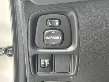 Foto van Toyota Aygo