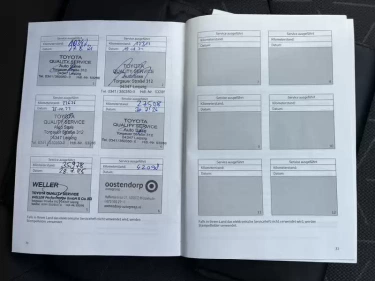Foto van Toyota RAV4