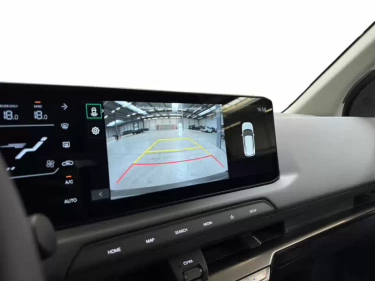 Foto van Kia EV2