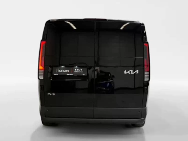 Foto van Kia PV5 Cargo