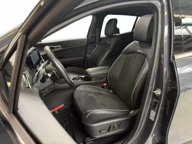 Foto van Kia Sportage