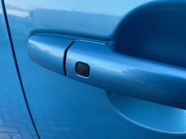 Foto van Suzuki Ignis