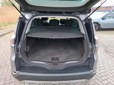 Foto van Renault Espace