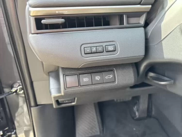 Foto van Toyota bZ4X Touring