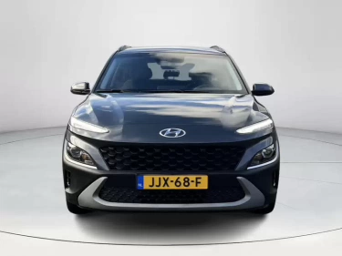 Foto van Hyundai KONA