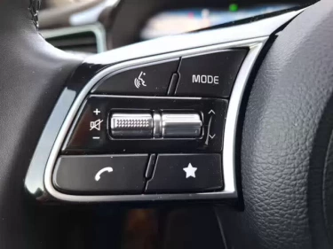 Foto van Kia Ceed Sportswagon