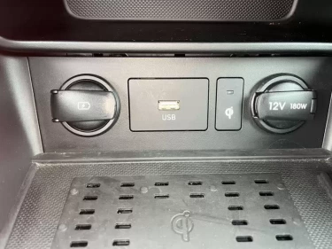Foto van Hyundai Kona