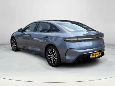 Foto van BYD SEAL
