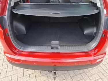 Foto van Kia Sportage