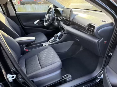 Foto van Mazda 2 Hybrid