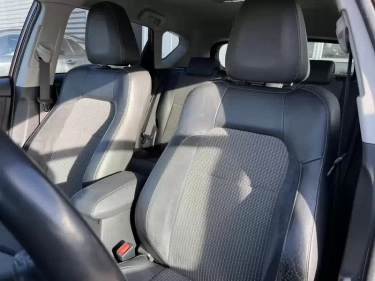 Foto van Toyota Auris