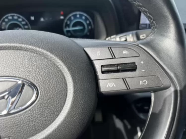 Foto van Hyundai i20