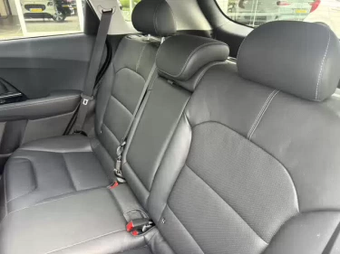 Foto van Kia Niro
