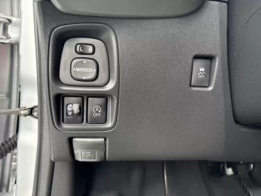 Foto van Toyota Aygo