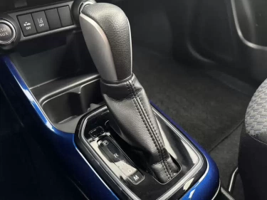 Foto van Suzuki Ignis