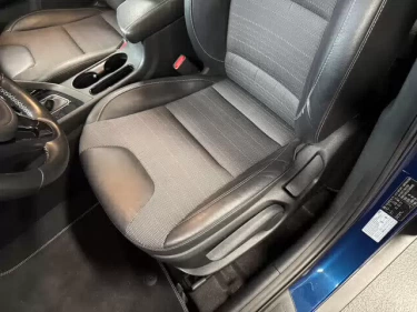 Foto van Kia Niro