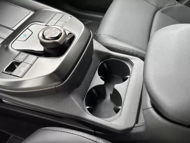 Foto van Toyota Bz4x