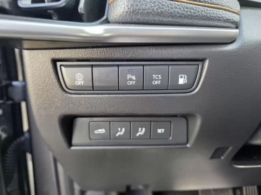 Foto van Mazda CX-60