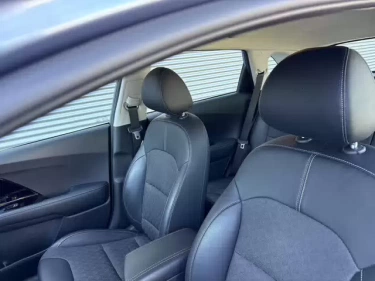 Foto van Kia Niro