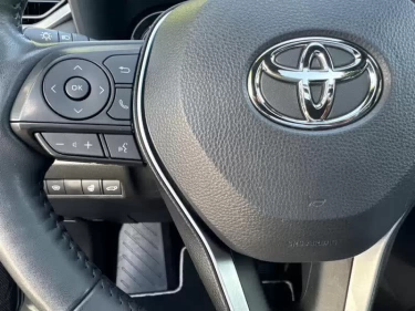 Foto van Toyota RAV4