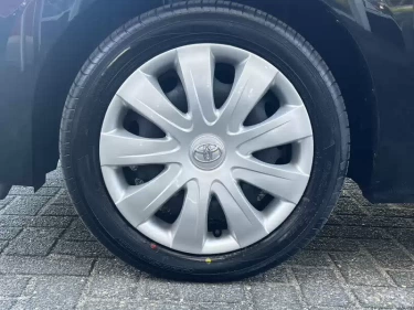 Foto van Toyota Aygo