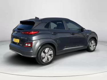 Foto van Hyundai Kona