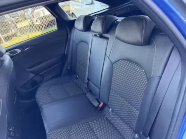 Foto van Kia Ceed Sportswagon