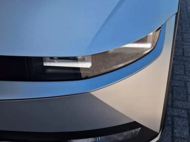 Foto van Hyundai IONIQ 5
