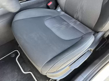 Foto van Kia Sportage