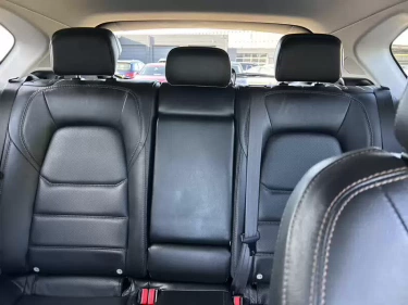 Foto van Mazda CX-5