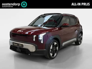 Foto van Kia EV2
