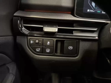 Foto van Kia Sportage