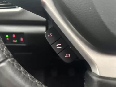 Foto van Suzuki SX4 S-Cross