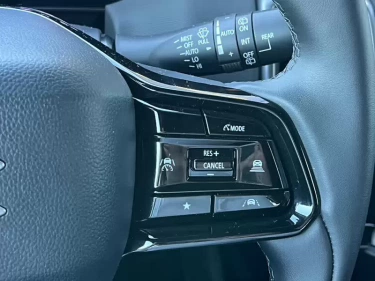 Foto van Suzuki e VITARA