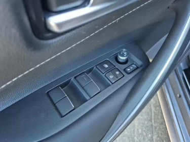 Foto van Toyota Corolla Touring Sports