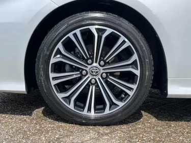 Foto van Toyota Corolla Sedan