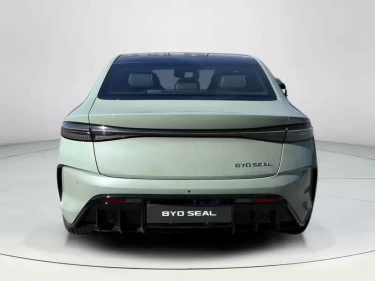 Foto van BYD SEAL