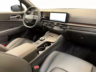Foto van Kia Sportage