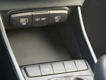 Foto van Hyundai i20