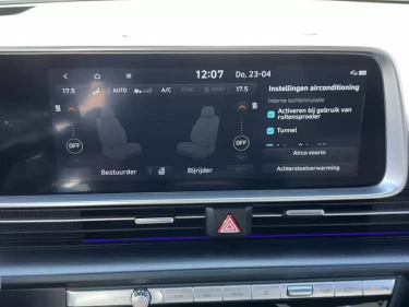 Foto van Hyundai IONIQ 6