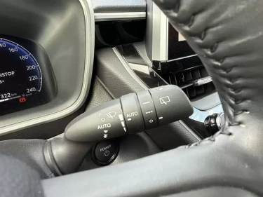Foto van Toyota Corolla Cross