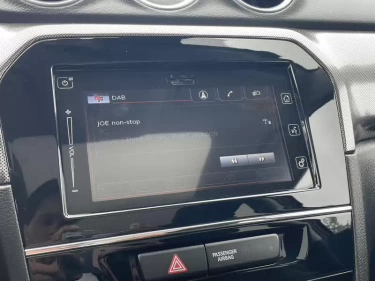 Foto van Suzuki Vitara