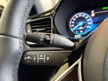 Foto van Kia Ceed