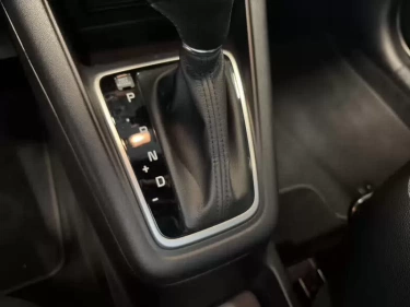 Foto van Kia Venga