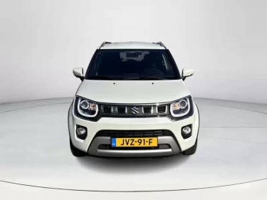 Foto van Suzuki Ignis