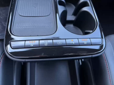 Foto van Hyundai IONIQ 5