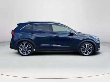 Foto van Kia Niro