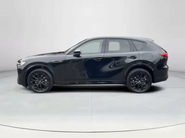Foto van Mazda CX-60